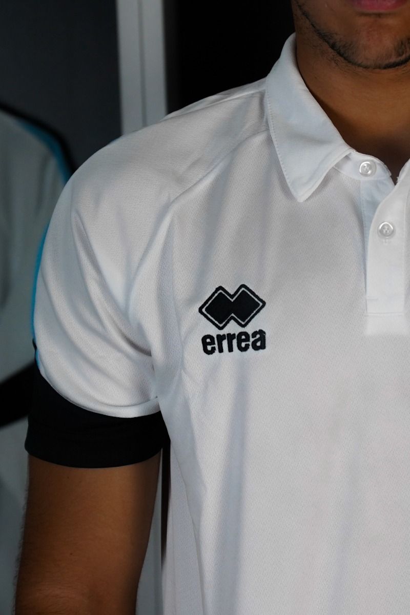 POLO PASEO JUGADOR 25/26