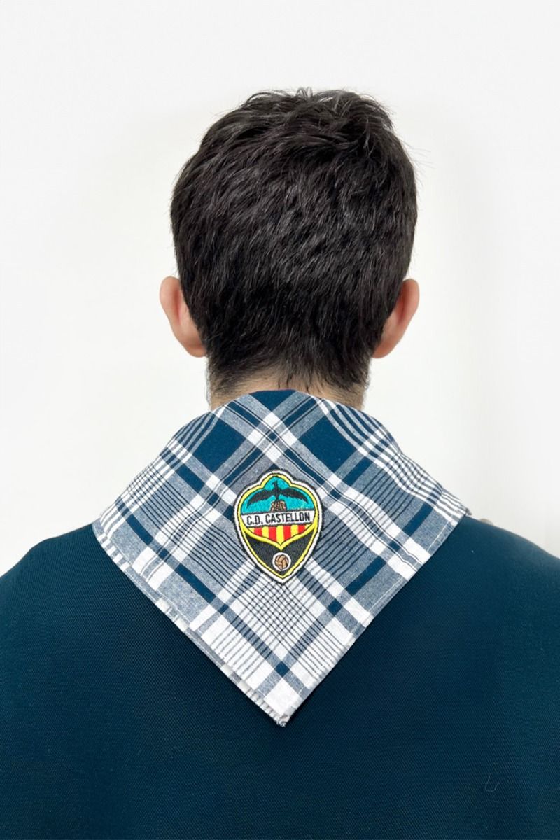 Pañuelo Magdalena CDCS