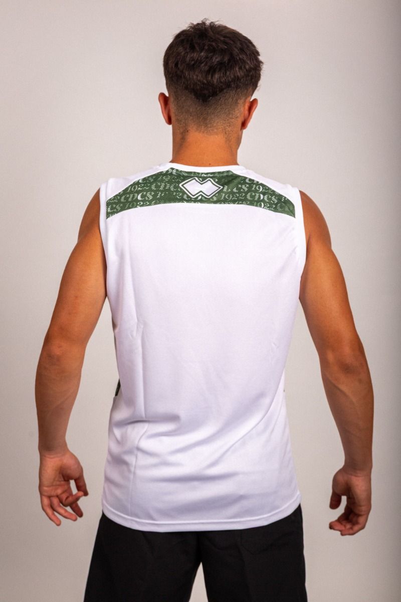 Camiseta sin mangas jugador 26/27