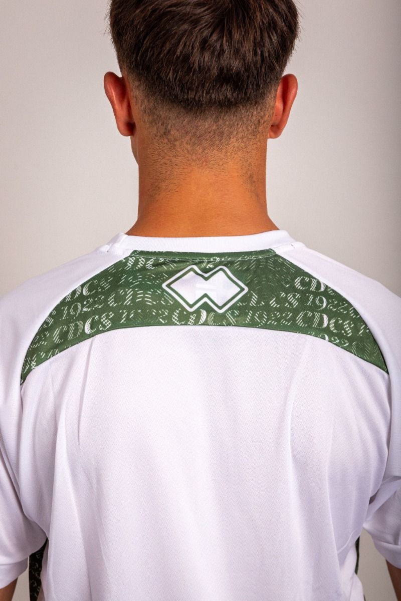 Camiseta entrenamiento jugador 26/27