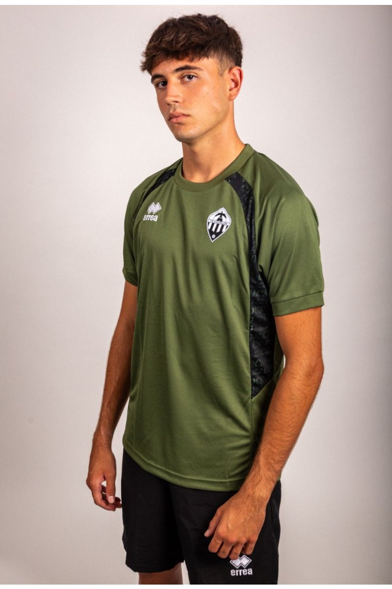 Camiseta entrenamiento alternativa 26/27