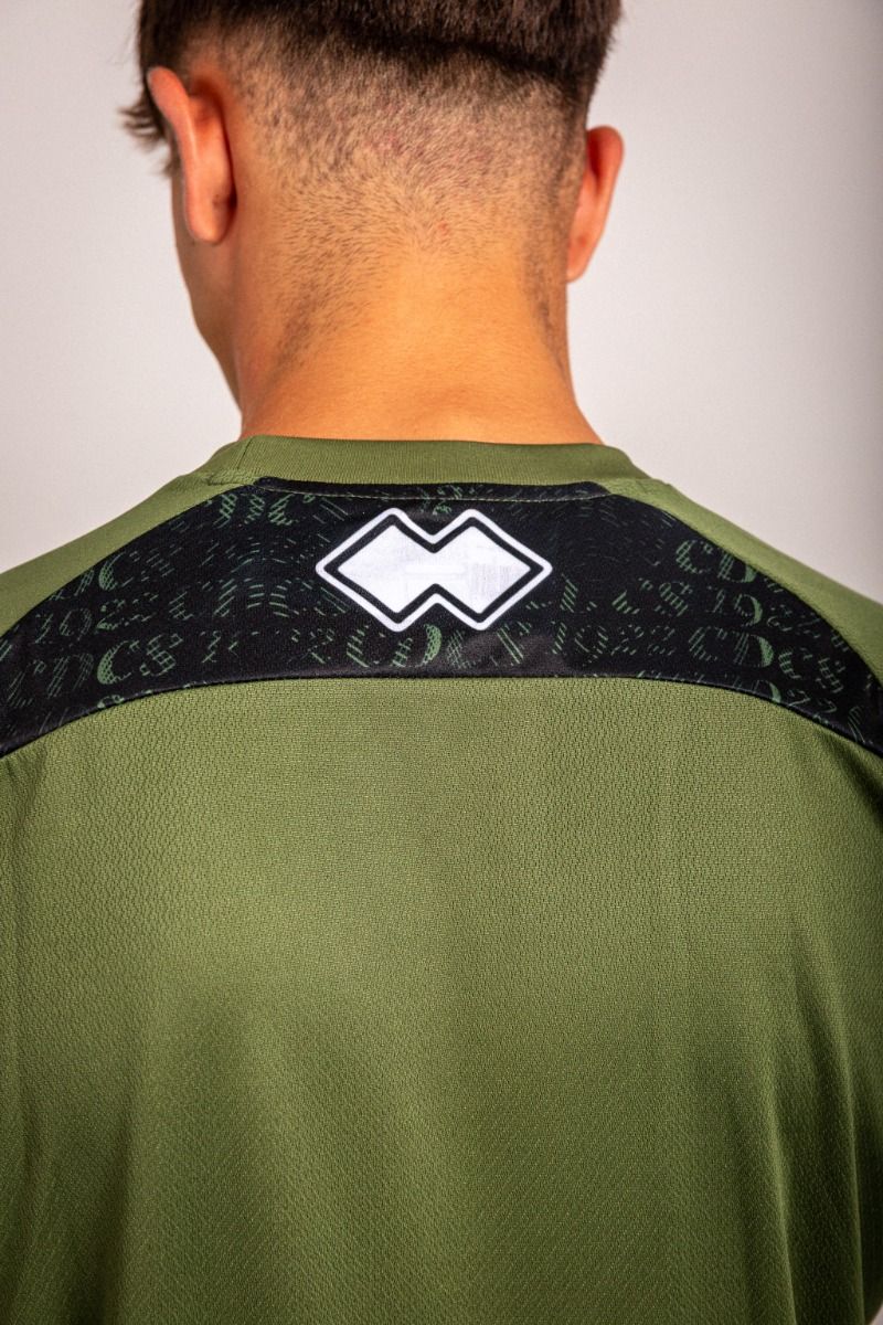 Camiseta entrenamiento alternativa 26/27