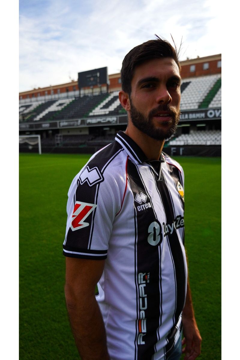 CAMISETA 1º EQUIPACIÓN 25/26