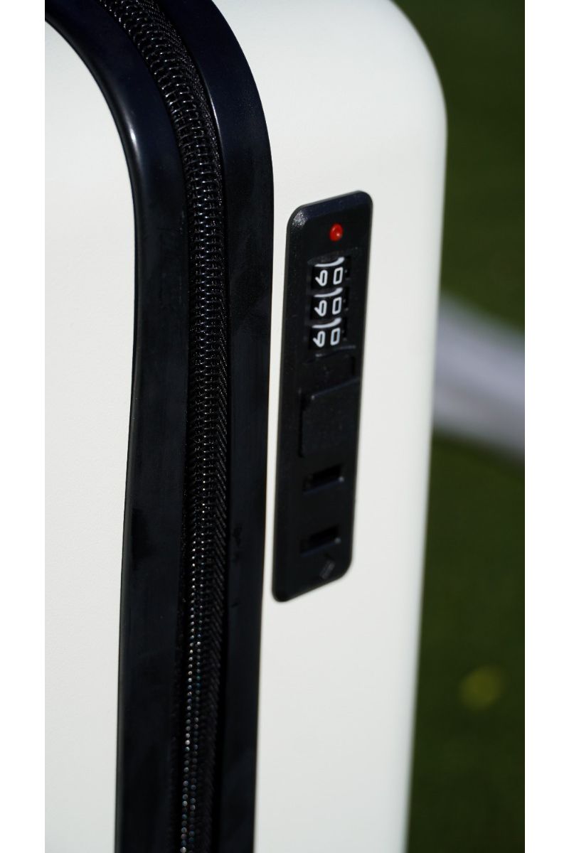 Maleta de cabina CD Castellón