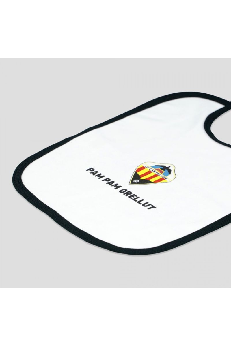 Babero CD Castellón