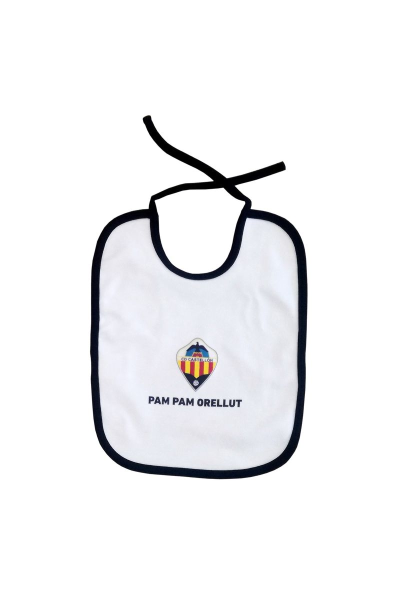 Babero CD Castellón
