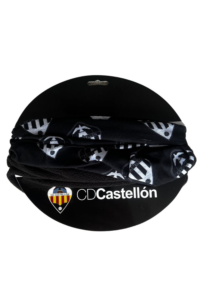 Braga polar CD Castellón