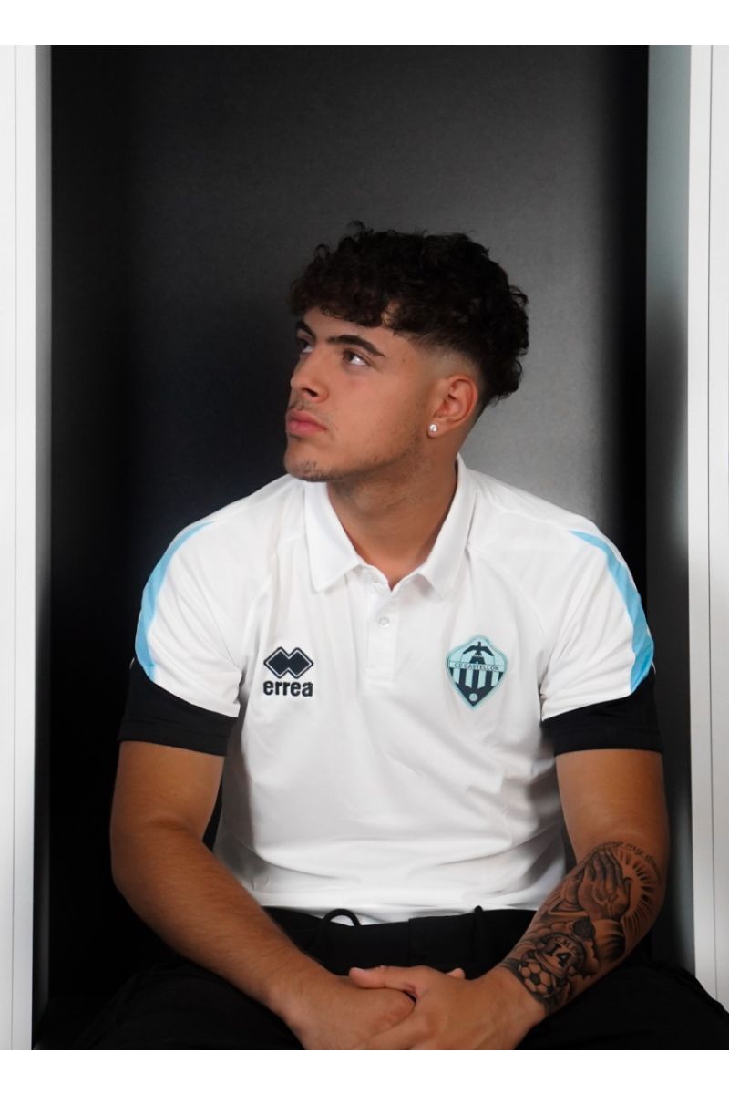 POLO PASEO JUGADOR 25/26