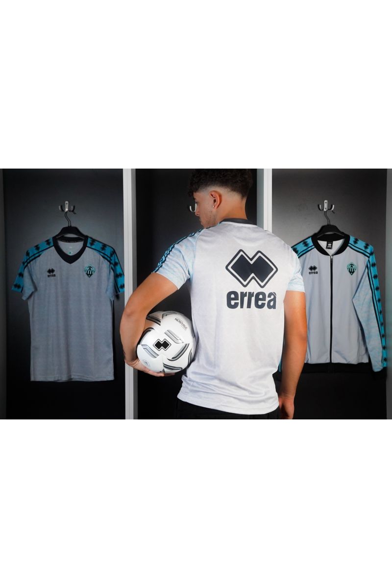 CAMISETA PRE-PARTIDO JUGADOR 25/26