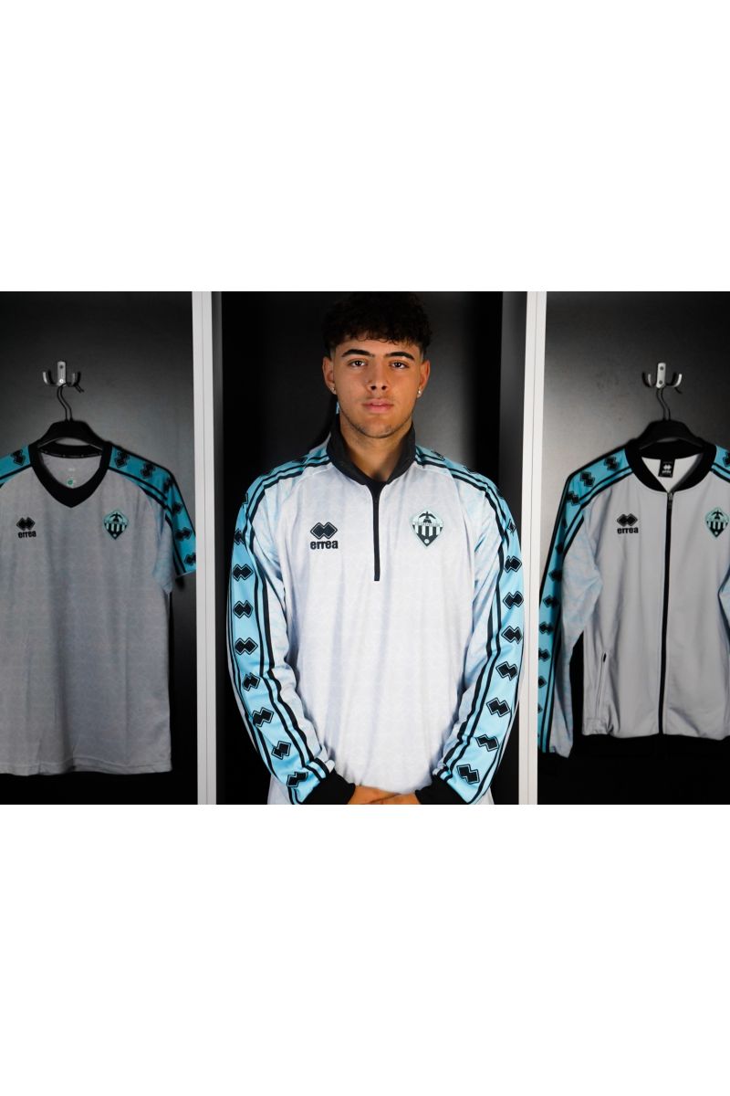 SUDADERA PRE-PARTIDO JUGADOR 25/26