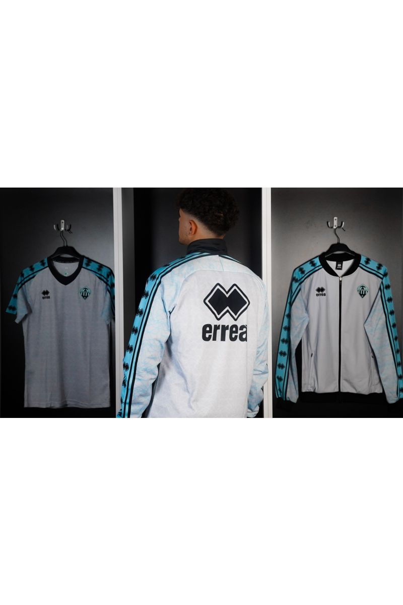 SUDADERA PRE-PARTIDO JUGADOR 25/26