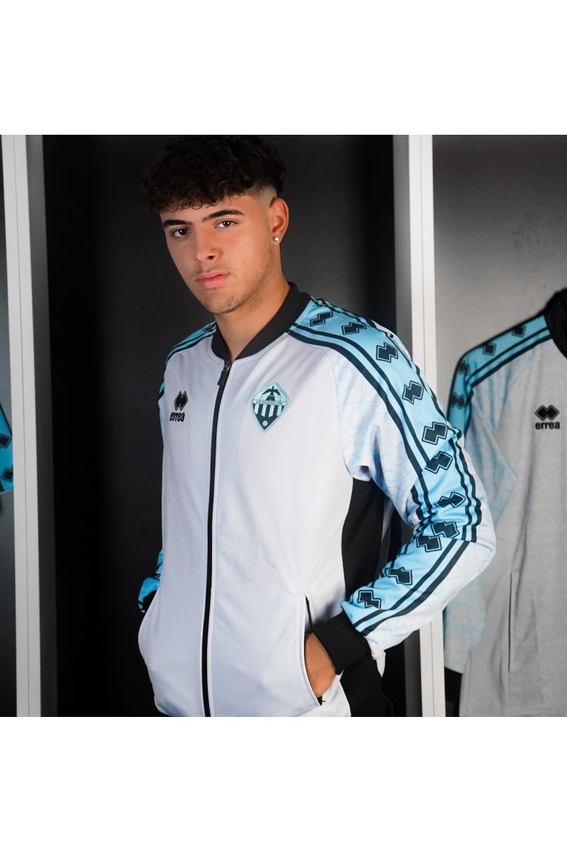 CHAQUETA PRE-PARTIDO JUGADOR 25/26