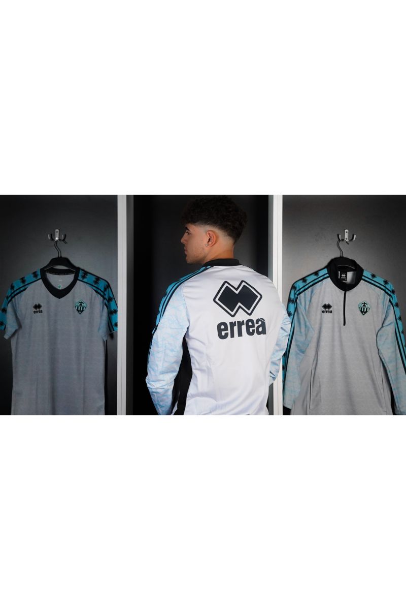 CHAQUETA PRE-PARTIDO JUGADOR 25/26