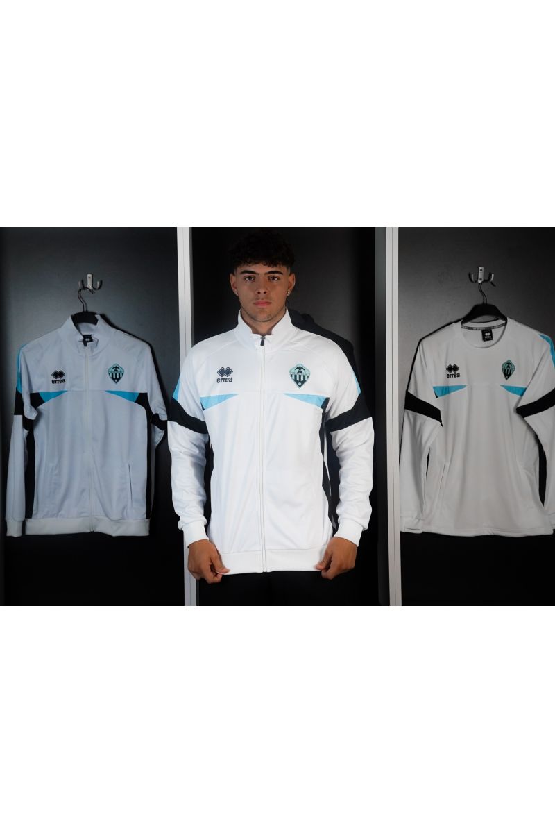CHAQUETA PASEO JUGADOR 25/26