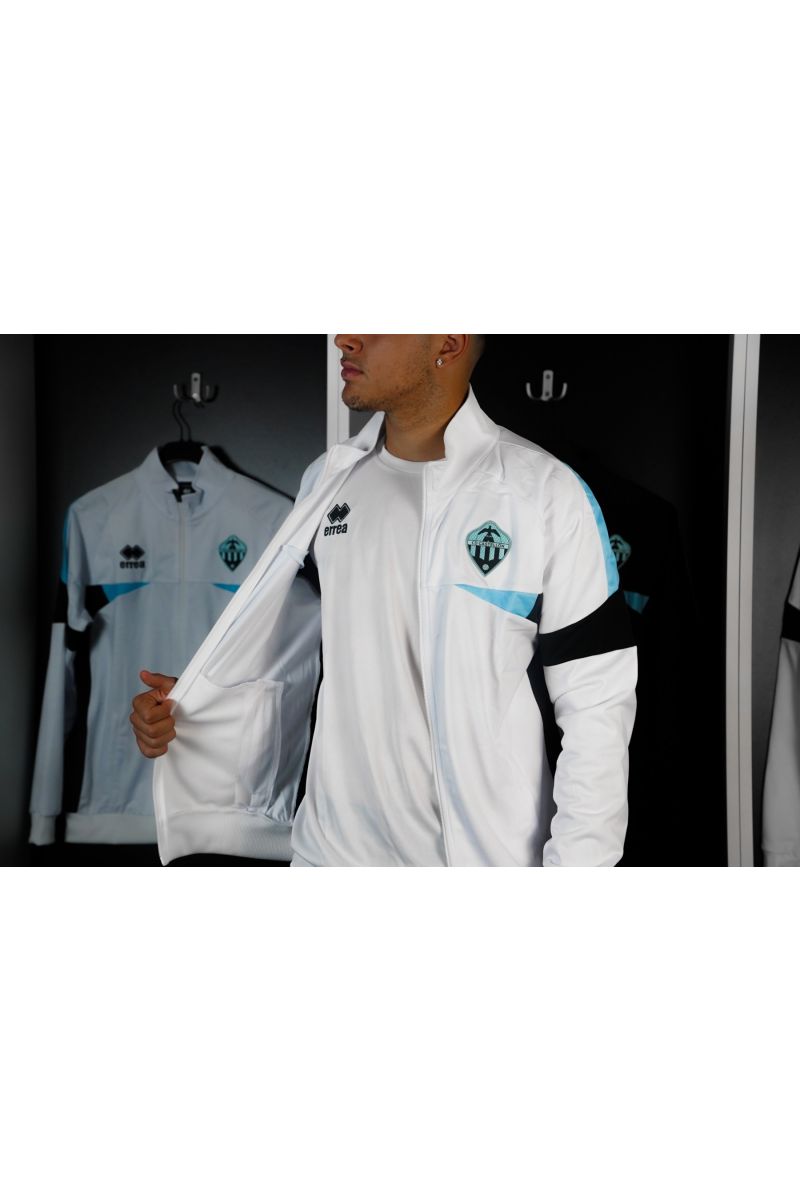 CHAQUETA PASEO JUGADOR 25/26
