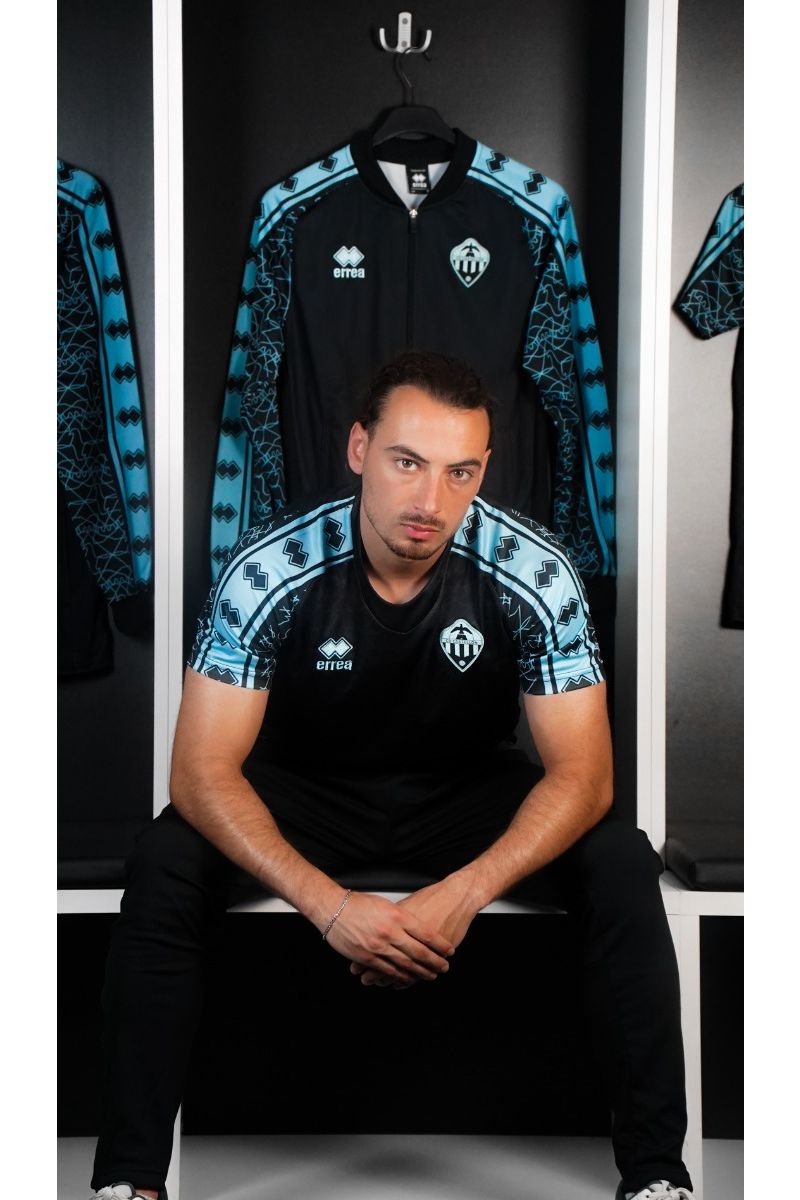 CAMISETA PRE-PARTIDO TÉCNICOS 25/26