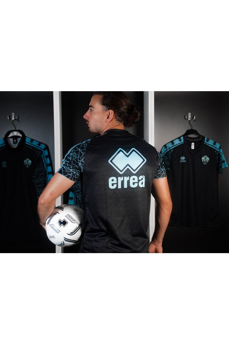 CAMISETA PRE-PARTIDO TÉCNICOS 25/26