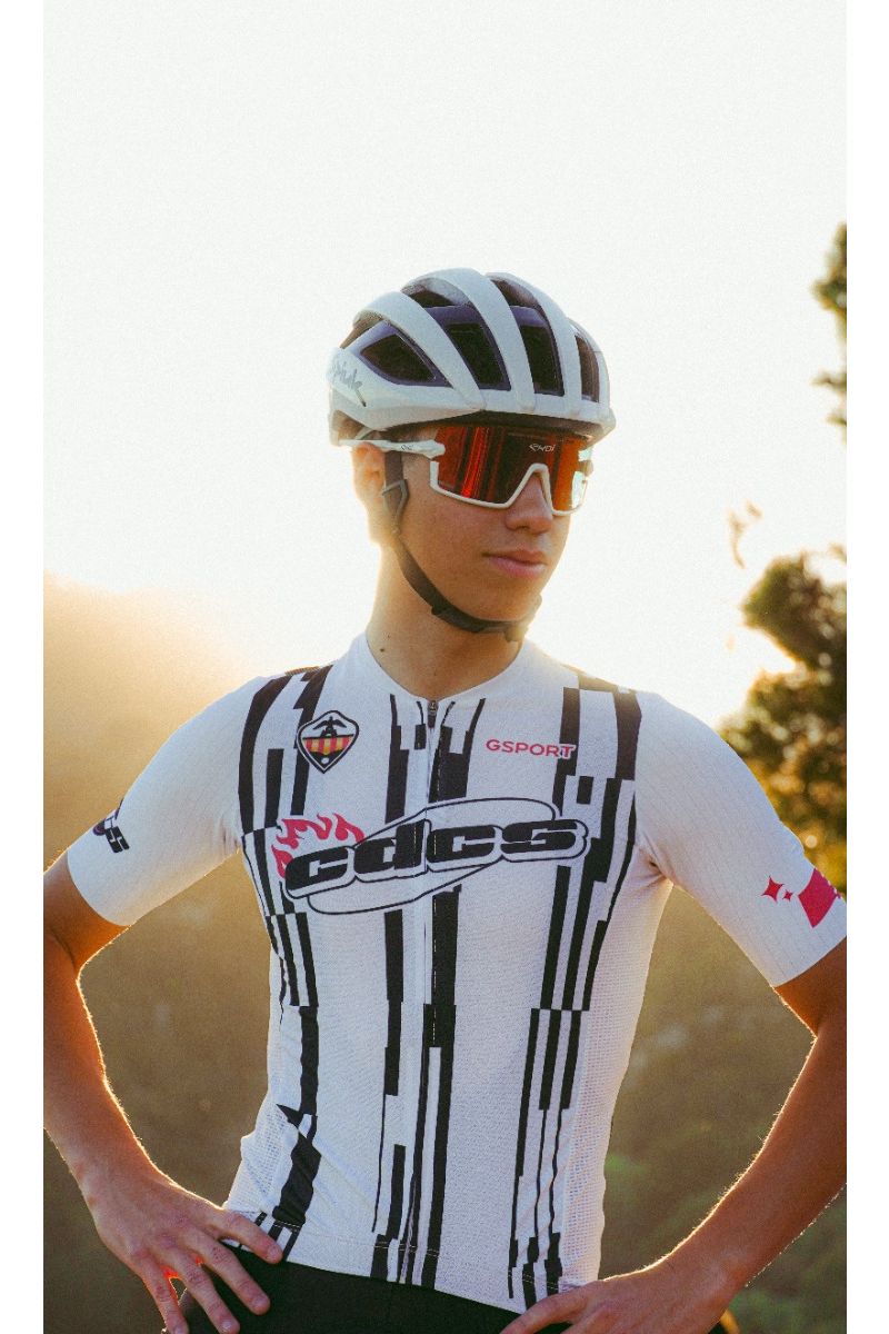 Maillot CDCS
