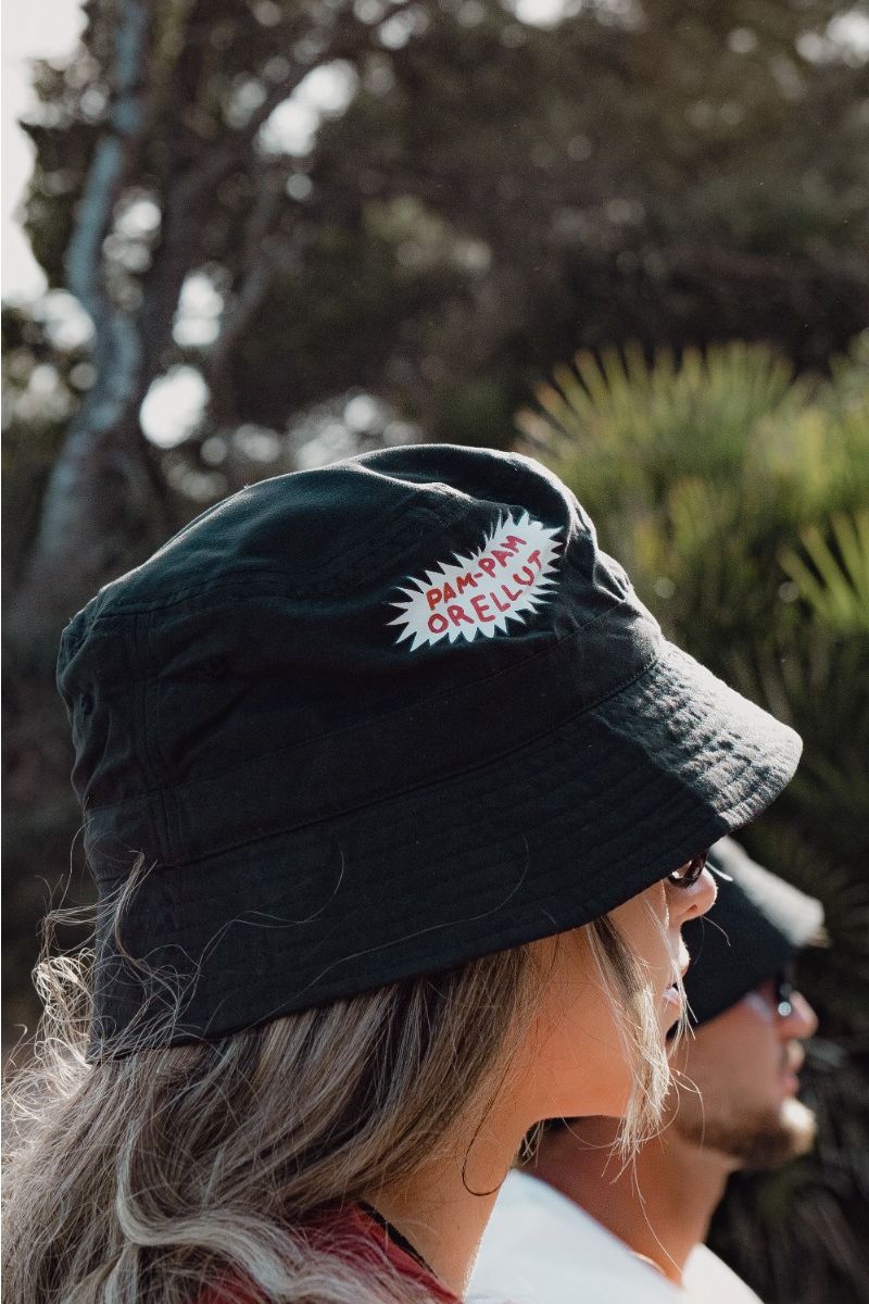 Gorro pescador Tacchettee x CD Castellón