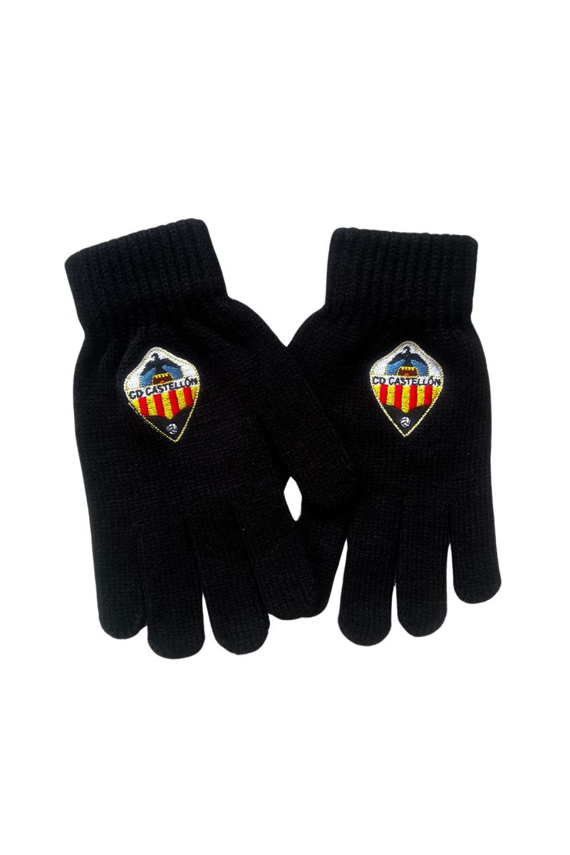 Guantes CD Castellón