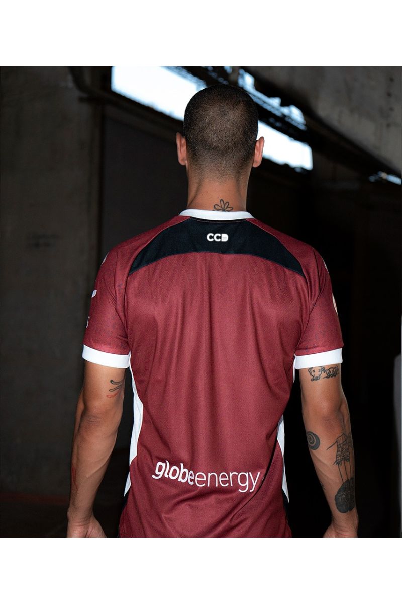 Camiseta 2ª equipación 26/27