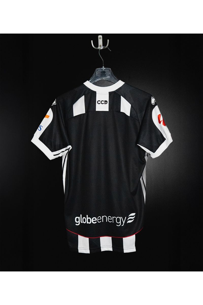 Camiseta 1ª equipación jr 26/27