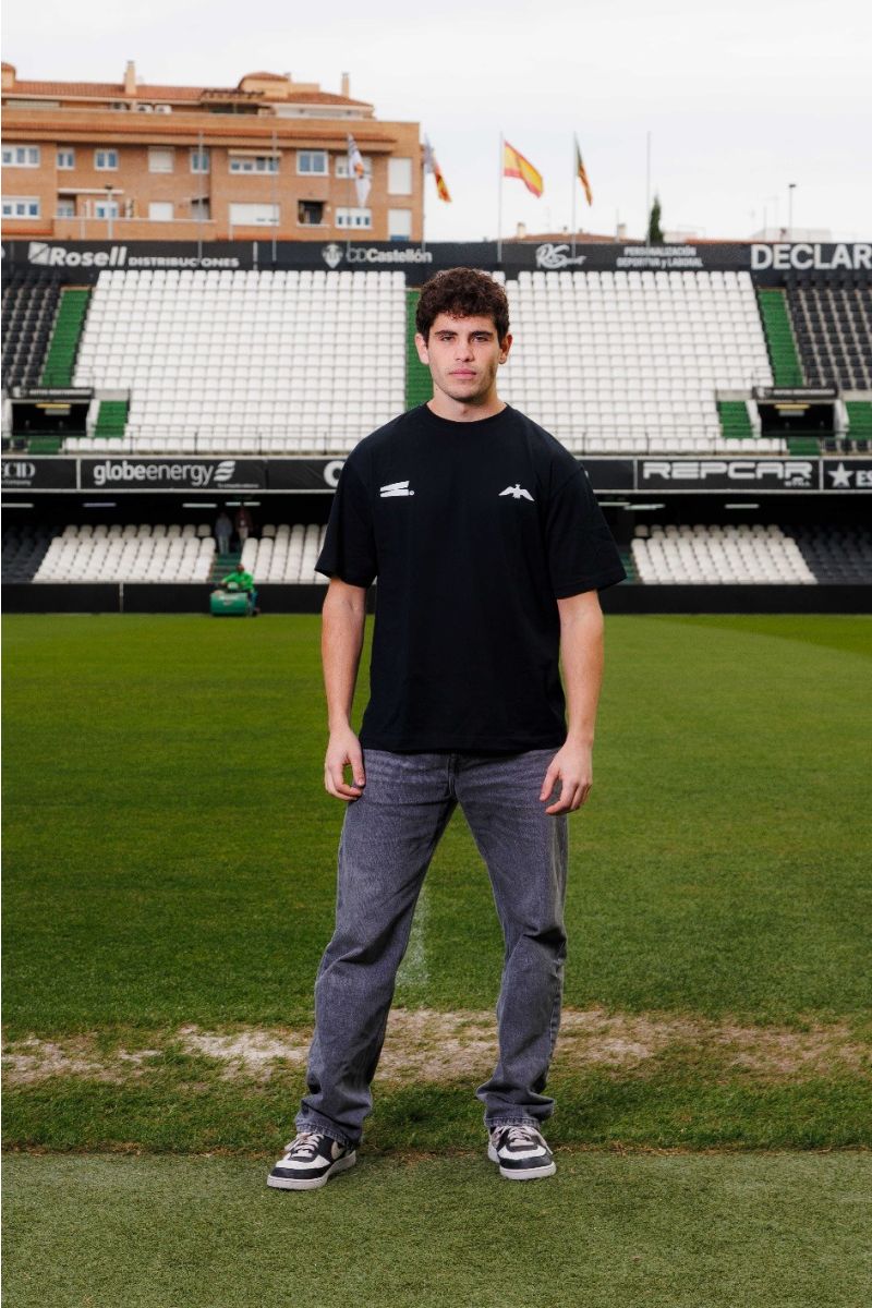 Camiseta Rebels Pachanga Club