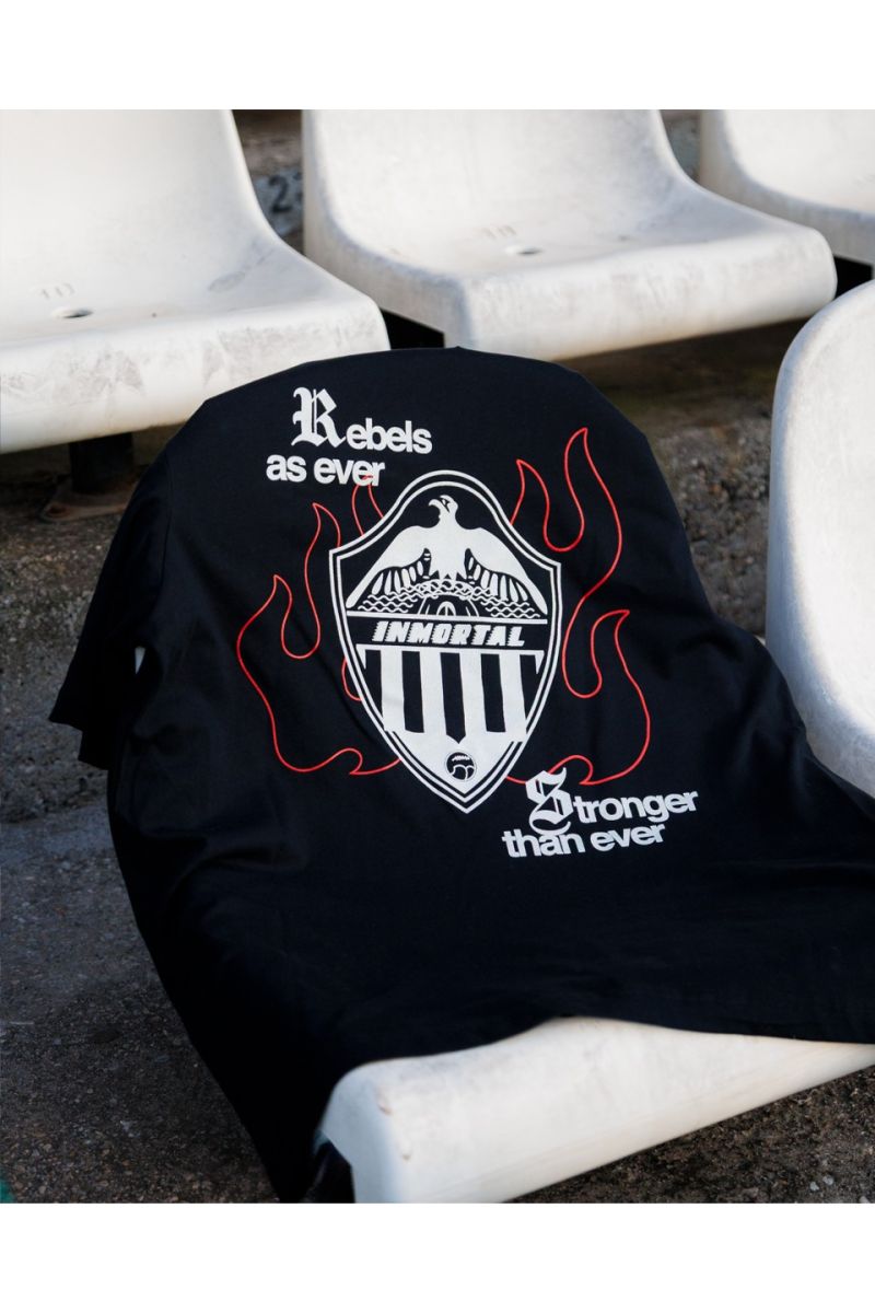Camiseta Rebels Pachanga Club