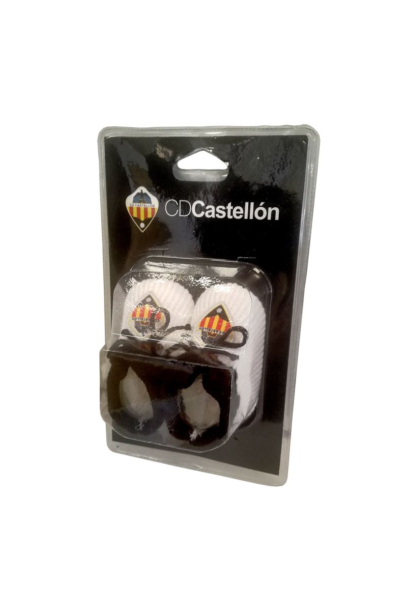 Patucos CD Castellón