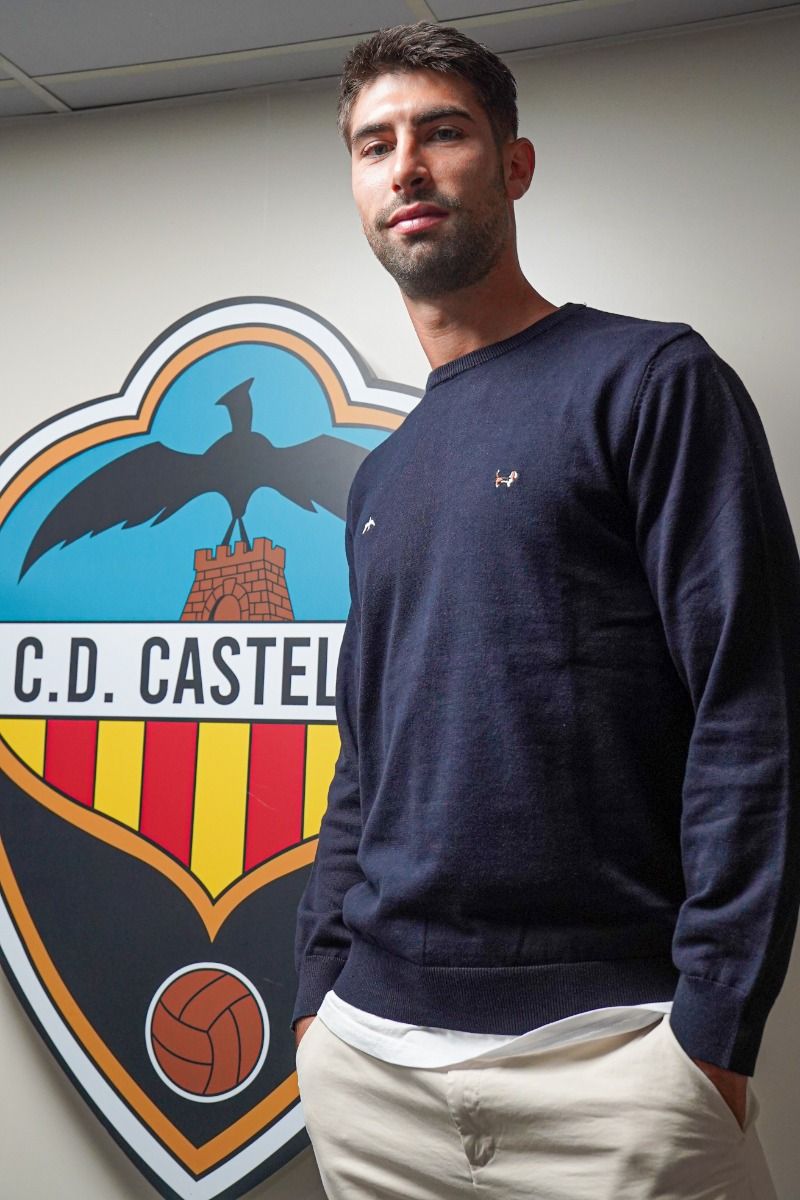 JERSEY ALBERT BRANDON MARINO