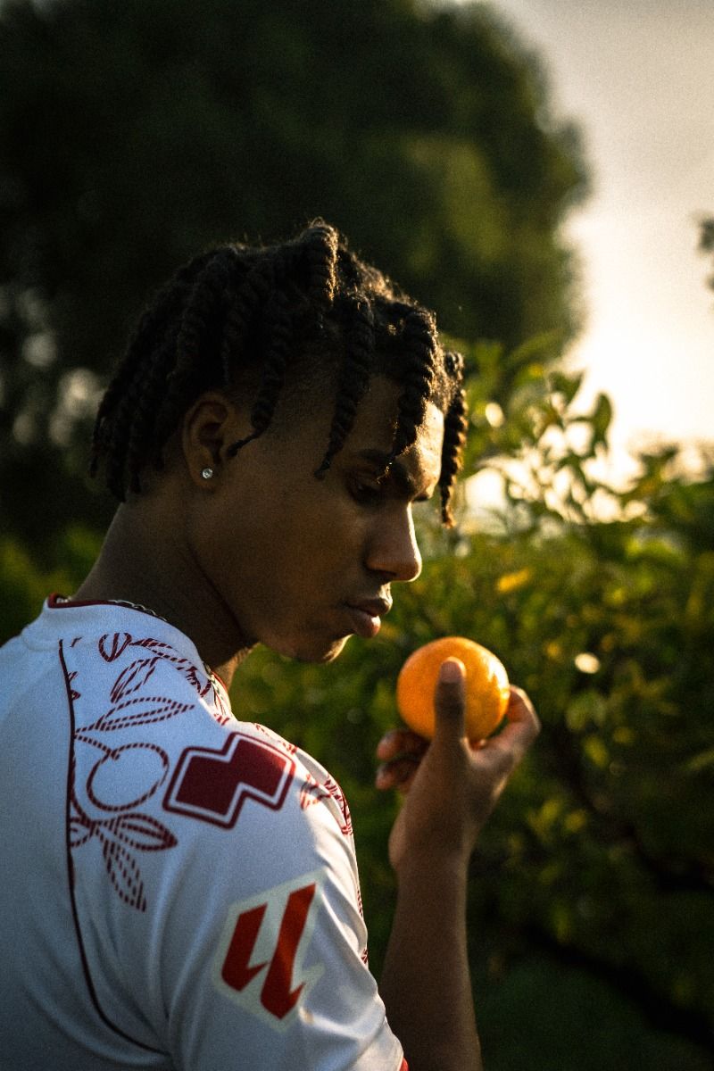 CAMISETA 2º EQUIPACIÓN 25/26