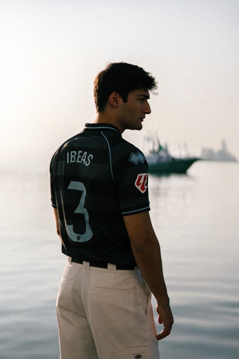 CAMISETA 3º EQUIPACIÓN 25/26