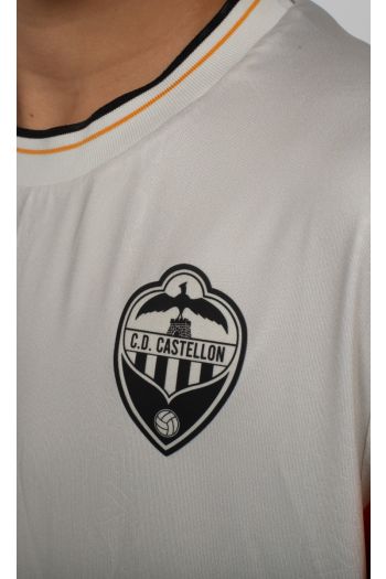 Camiseta 2º equipación 24/25