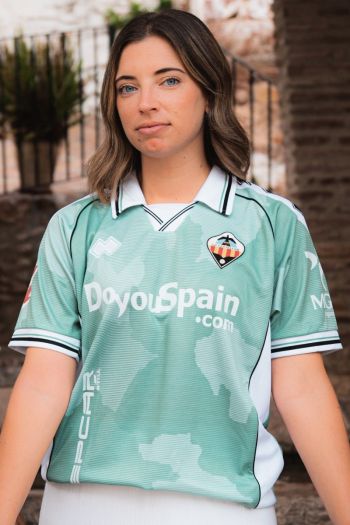 Camiseta 3&ordf; equipaci&oacute;n jr 26/27