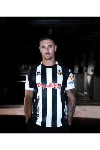 Camiseta 1&ordf; equipaci&oacute;n 26/27
