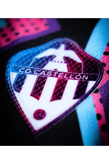 Camiseta 4&ordf; equipaci&oacute;n 26/27