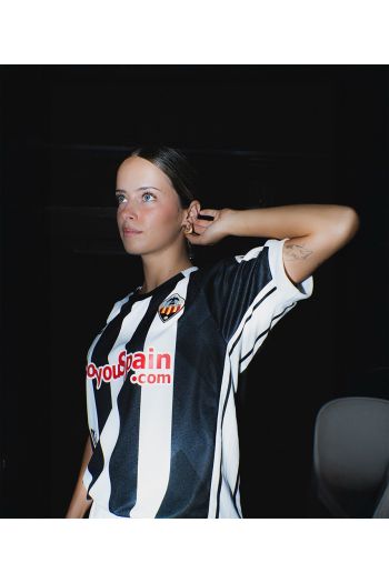 Camiseta 1&ordf; equipaci&oacute;n 26/27