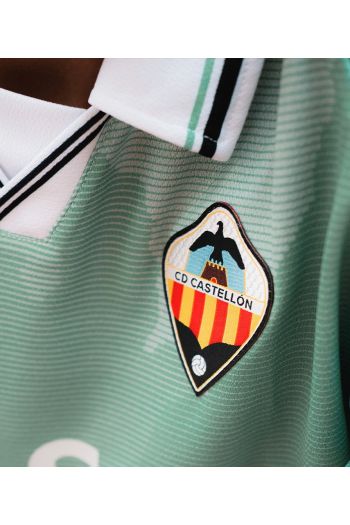 Camiseta 3&ordf; equipaci&oacute;n 26/27