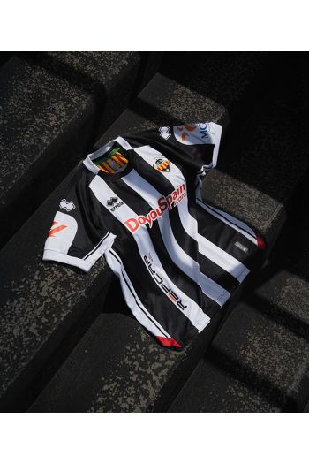 Camiseta 1&ordf; equipaci&oacute;n jr 26/27