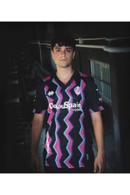 CD Castellón Fourth 2026/27